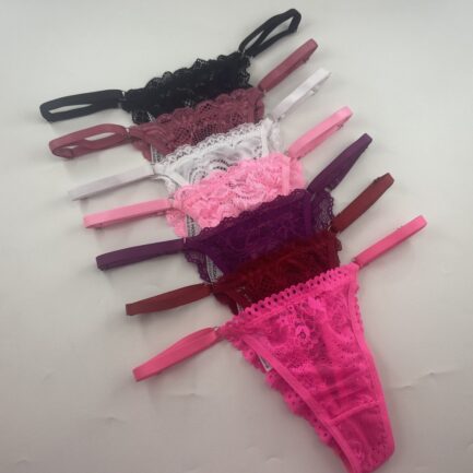 Tanga Fio Brasileirinha - Image 3
